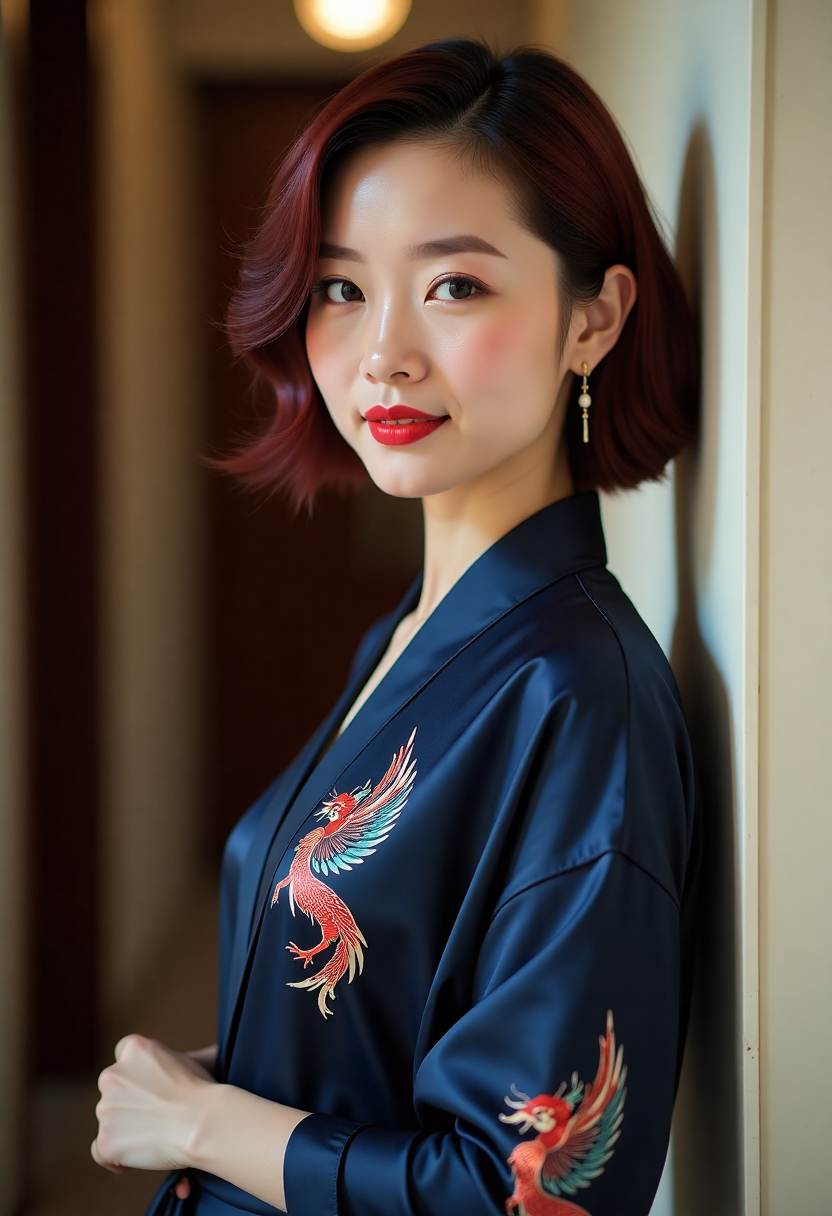 周末只拍风海报