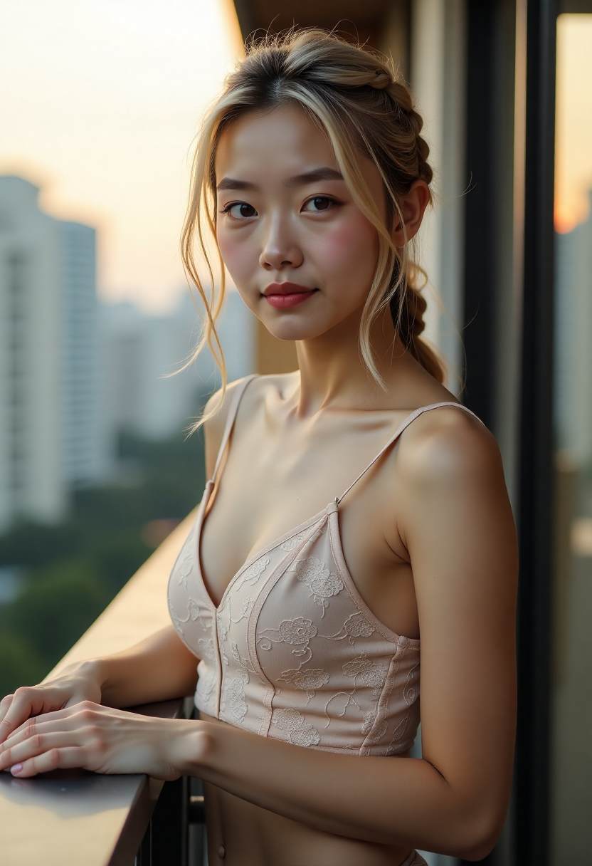 海边修船记剧照