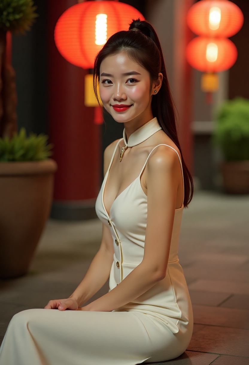 冬日录音间剧照
