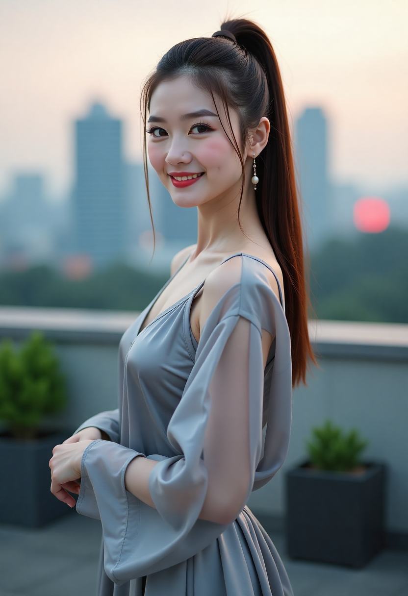 菜市场剧照